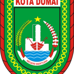 451px-Lambang_Kota_Dumai