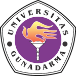 Universitas Gunadarma [KoleksiLogo.com]