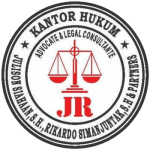kantor hukum